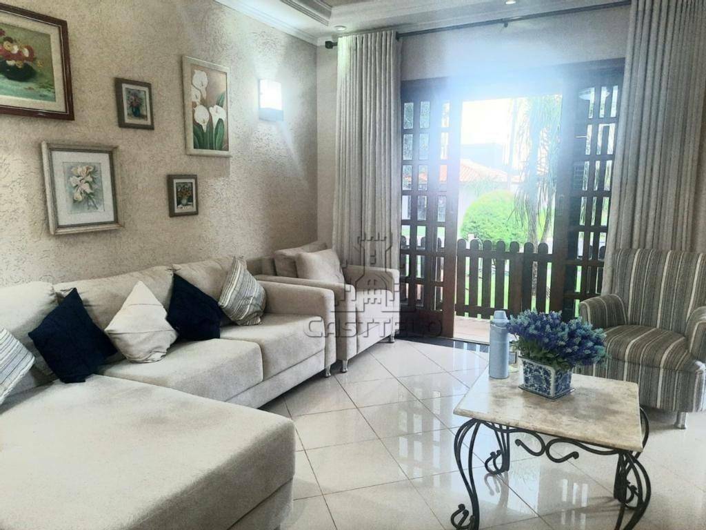 Casa de Condomínio, 3 quartos - Foto 9