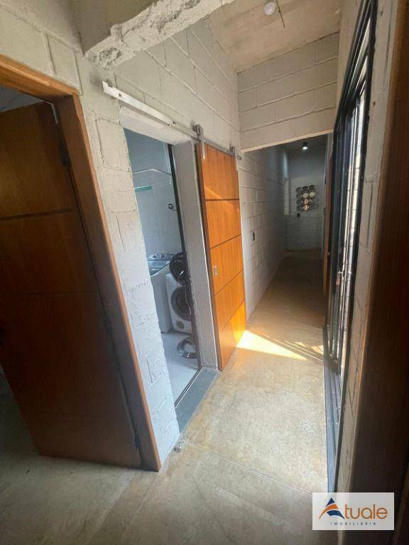 Casa de Condomínio à venda com 3 quartos, 170m² - Foto 20