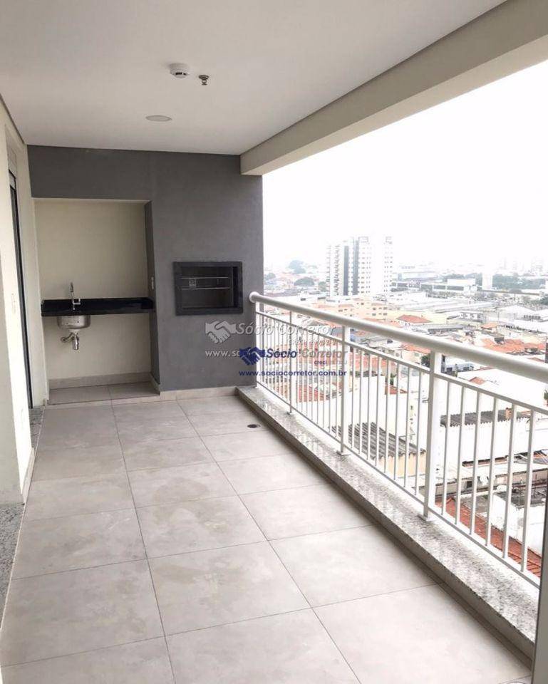 Apartamento à venda com 1 quarto, 60m² - Foto 1