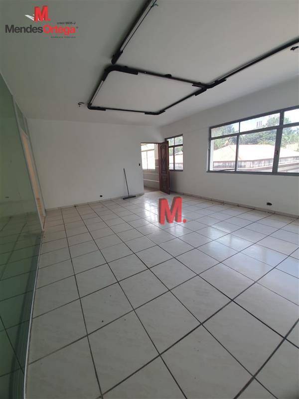 Conjunto Comercial-Sala para alugar, 202m² - Foto 16