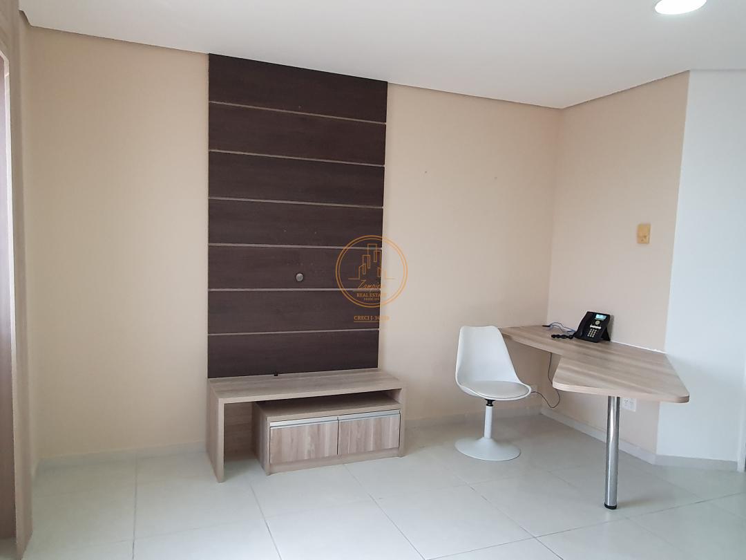 Loja-Salão à venda, 37m² - Foto 6