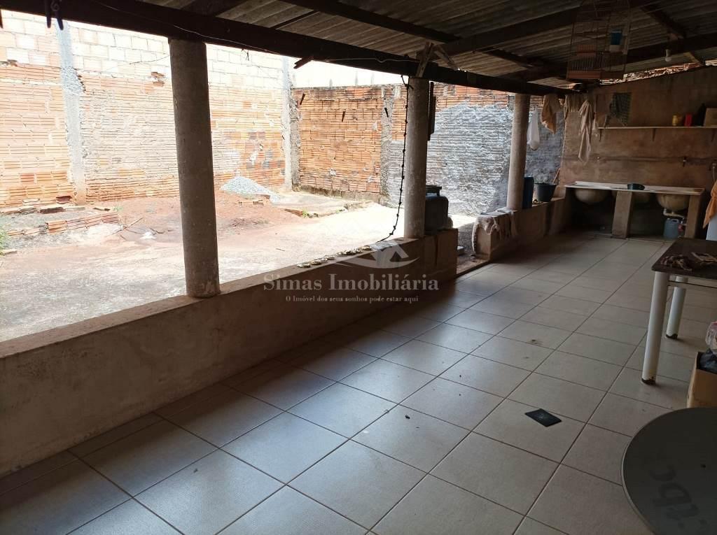 Casa à venda com 3 quartos, 150m² - Foto 17