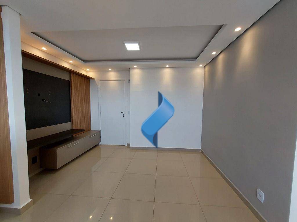 Apartamento à venda com 2 quartos, 48m² - Foto 2