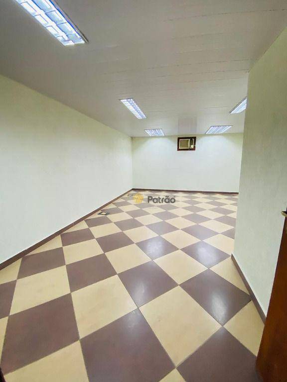 Depósito-Galpão-Armazém à venda e aluguel, 600m² - Foto 15