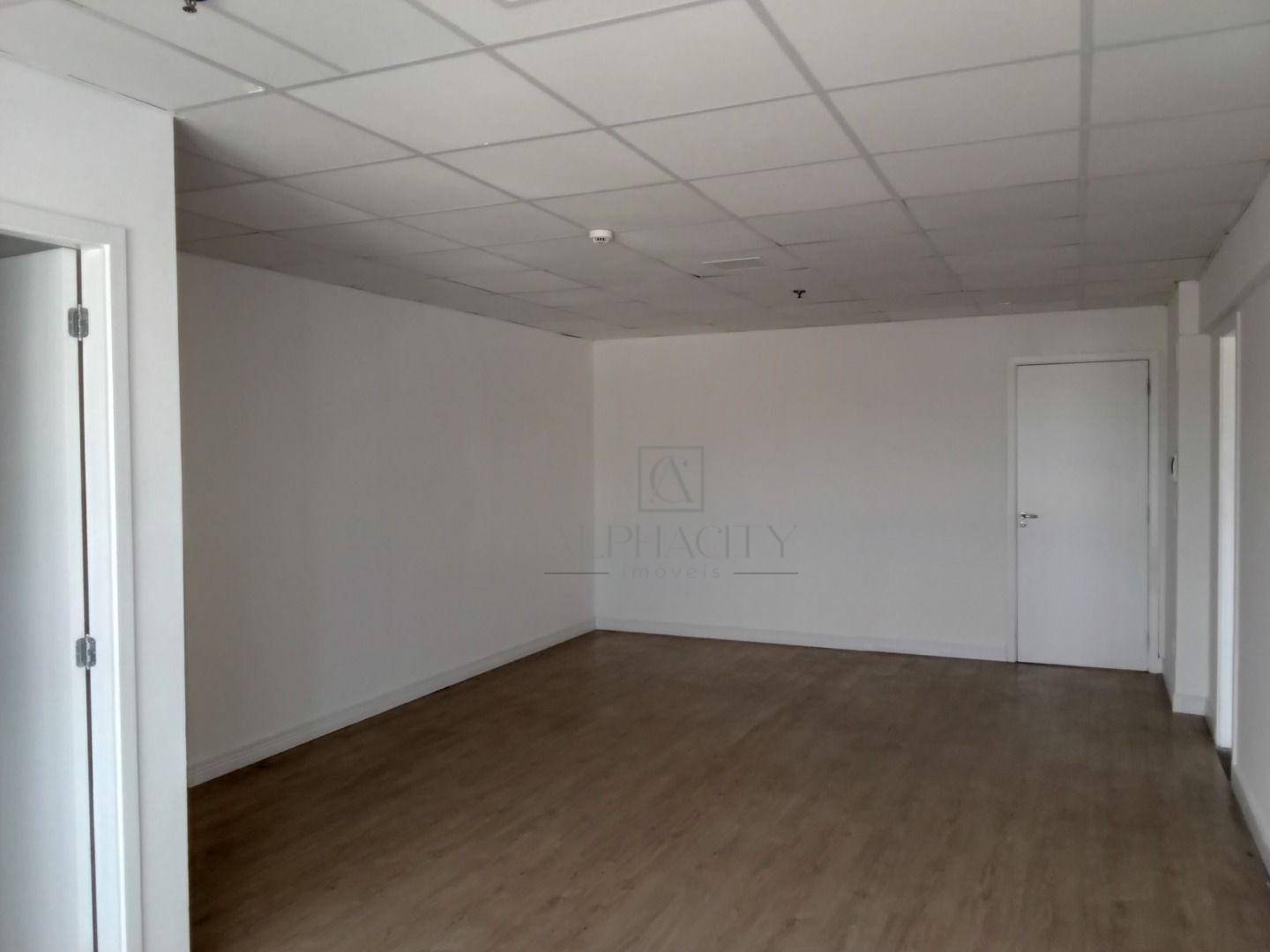 Conjunto Comercial-Sala para alugar, 74m² - Foto 8