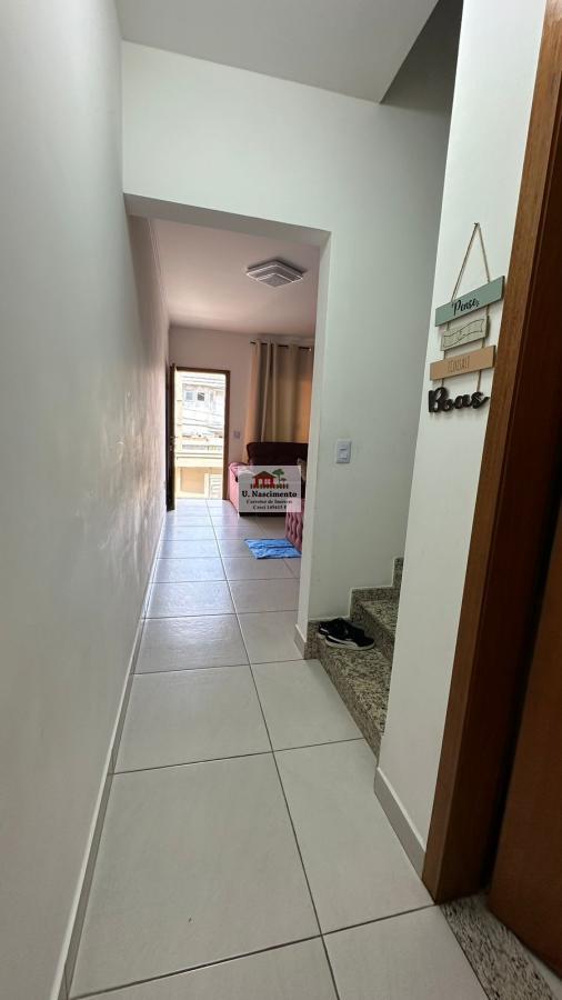 Sobrado à venda com 3 quartos, 175m² - Foto 9