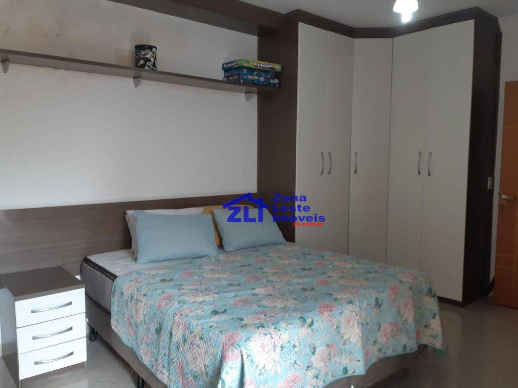 Sobrado à venda com 4 quartos, 296m² - Foto 11