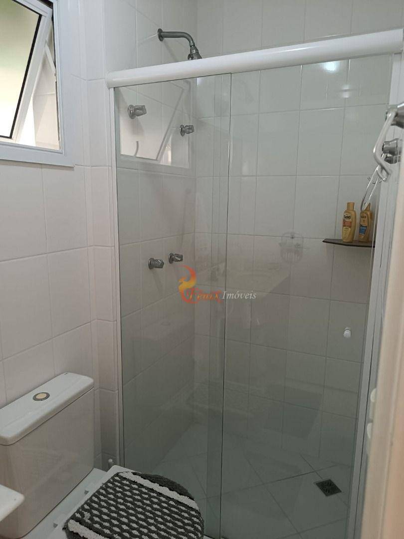 Apartamento à venda com 3 quartos, 97m² - Foto 11