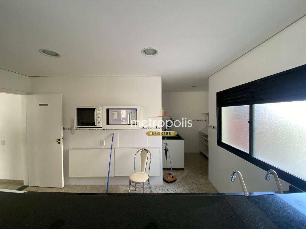 Apartamento à venda com 4 quartos, 240m² - Foto 75