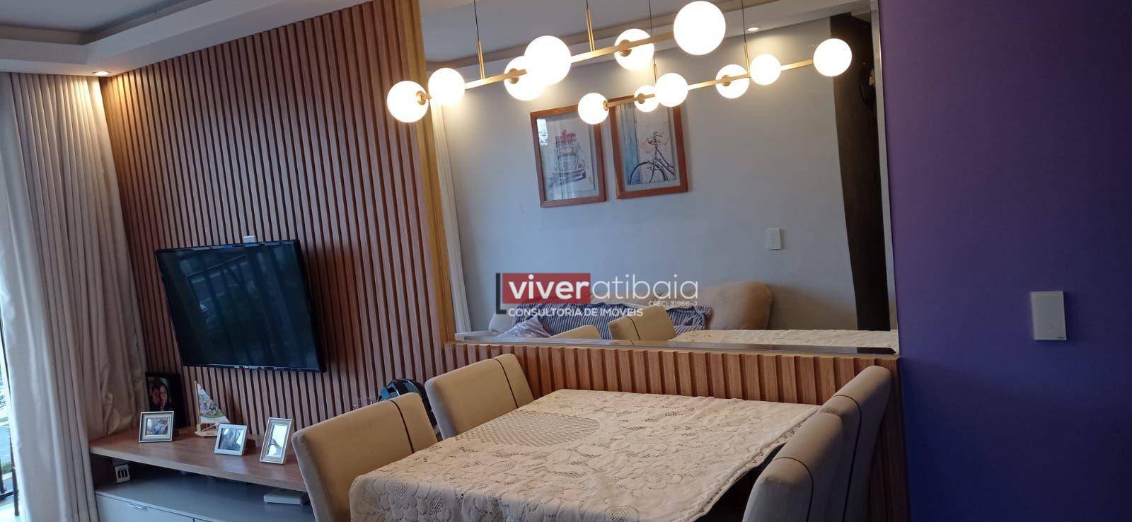 Apartamento à venda com 2 quartos, 47m² - Foto 1