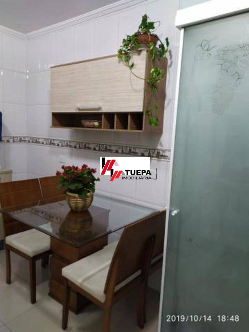 Apartamento à venda com 3 quartos, 153m² - Foto 9