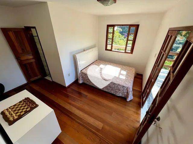 Sítio à venda com 4 quartos, 1m² - Foto 5