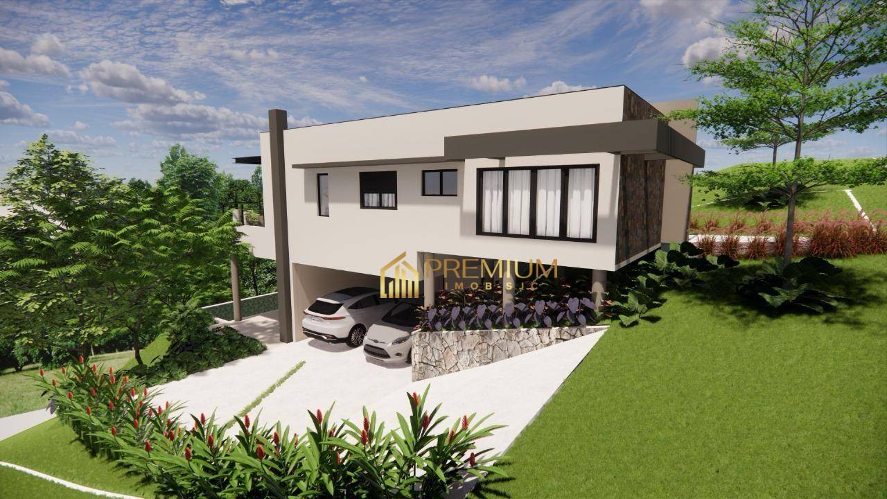 Sobrado, 3 quartos, 250 m² - Foto 4