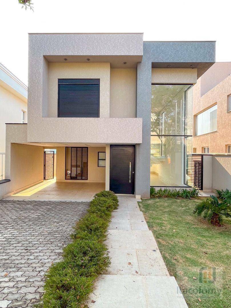 Casa de Condomínio à venda com 3 quartos, 220m² - Foto 7