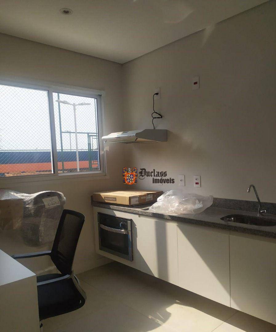 Apartamento à venda com 2 quartos, 37m² - Foto 22