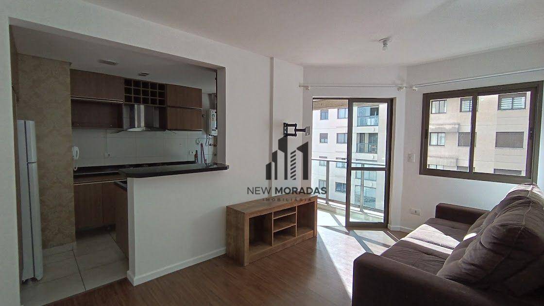 Apartamento para alugar com 2 quartos, 55m² - Foto 7