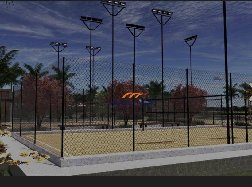 Loteamento e Condomínio, 372 m² - Foto 9