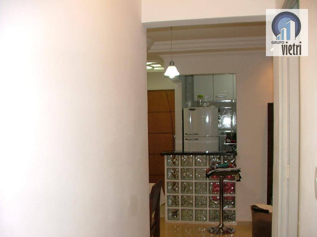 Apartamento à venda com 2 quartos, 51m² - Foto 10