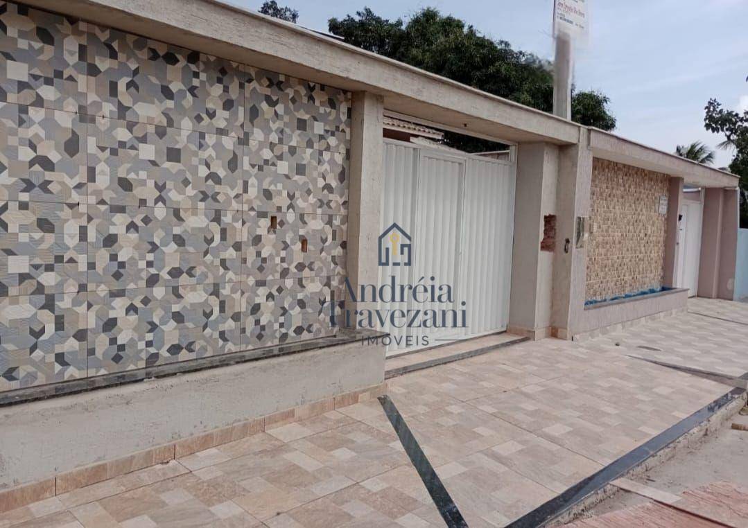 Casa à venda com 2 quartos, 89m² - Foto 1