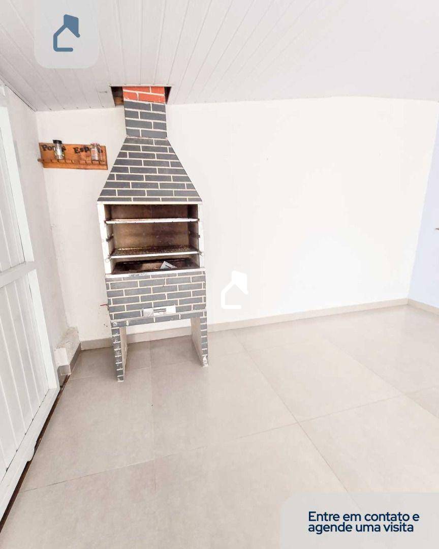 Casa, 2 quartos - Foto 2