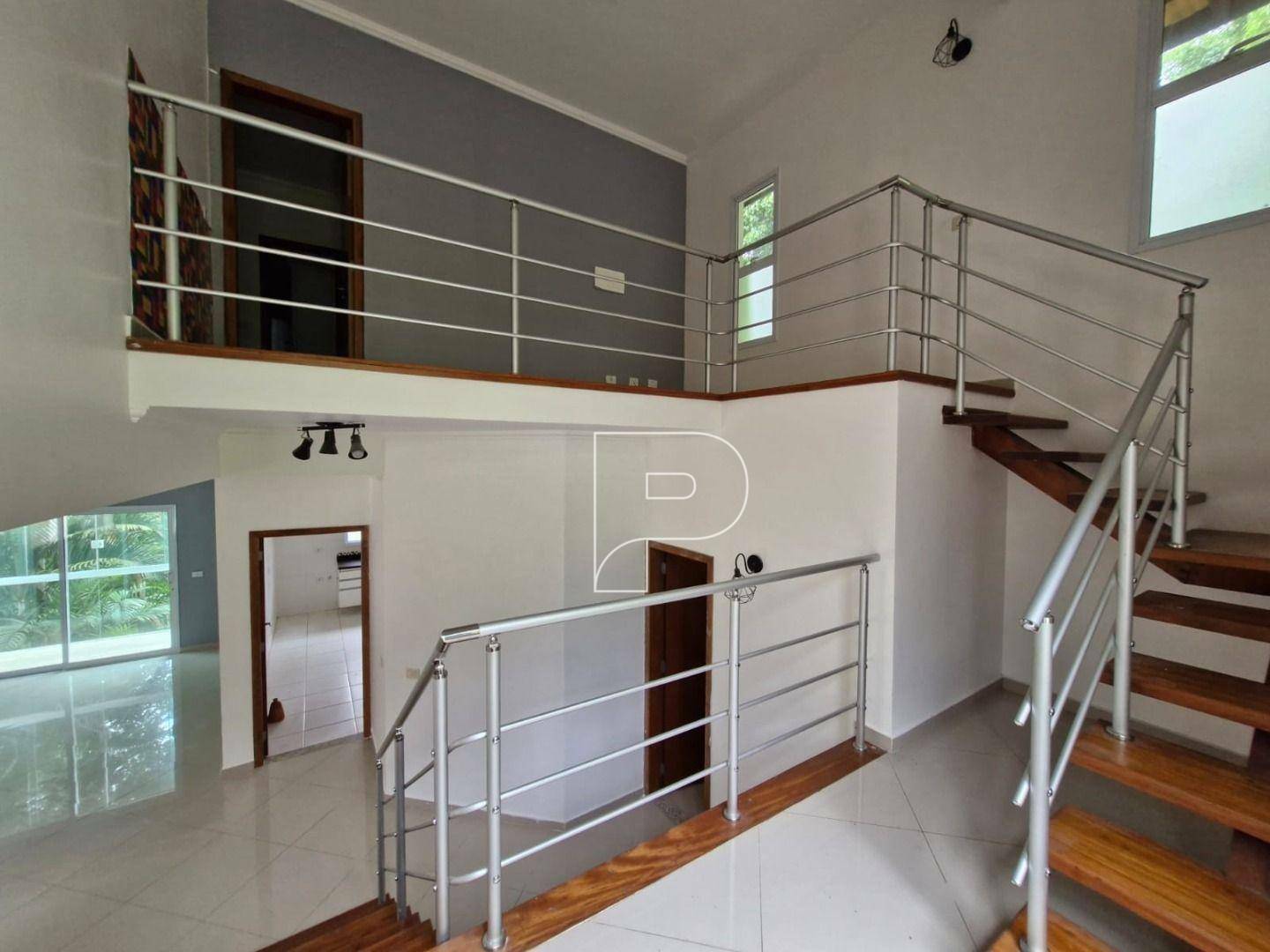 Casa de Condomínio à venda com 3 quartos, 220m² - Foto 9