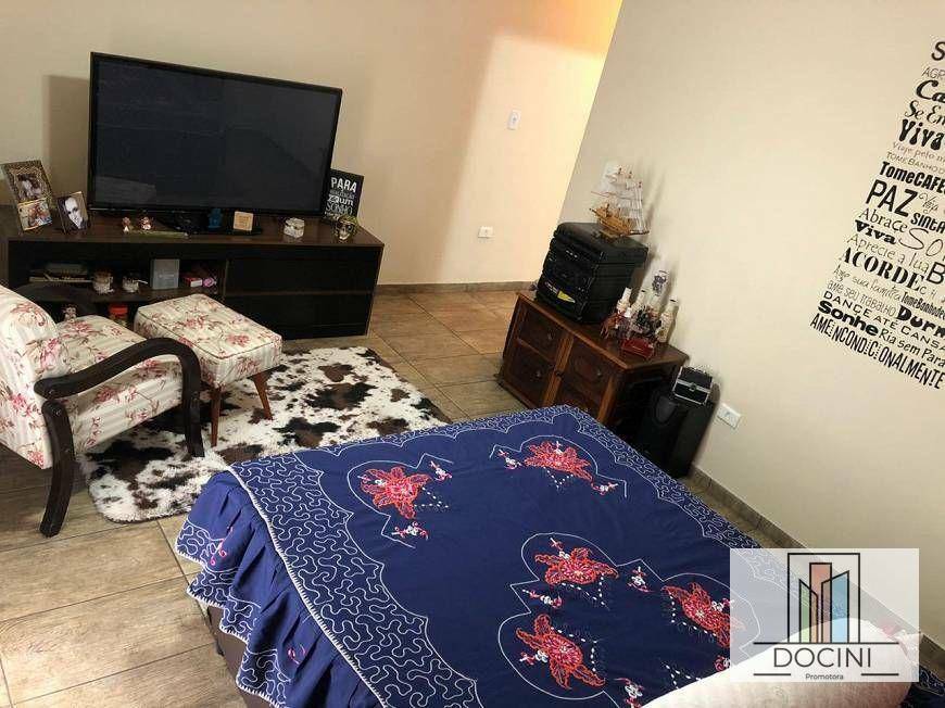 Sobrado à venda com 4 quartos, 240M2 - Foto 21