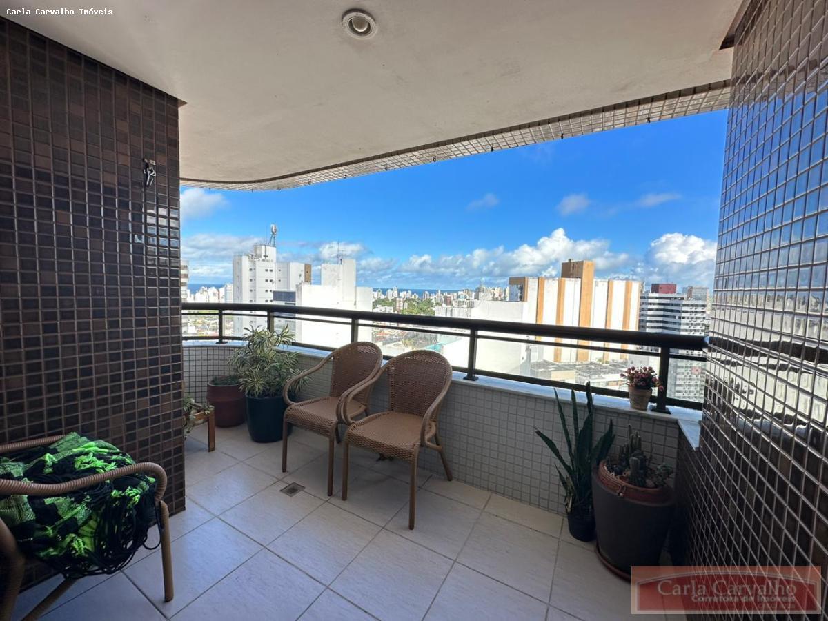 Apartamento à venda com 3 quartos, 115m² - Foto 25