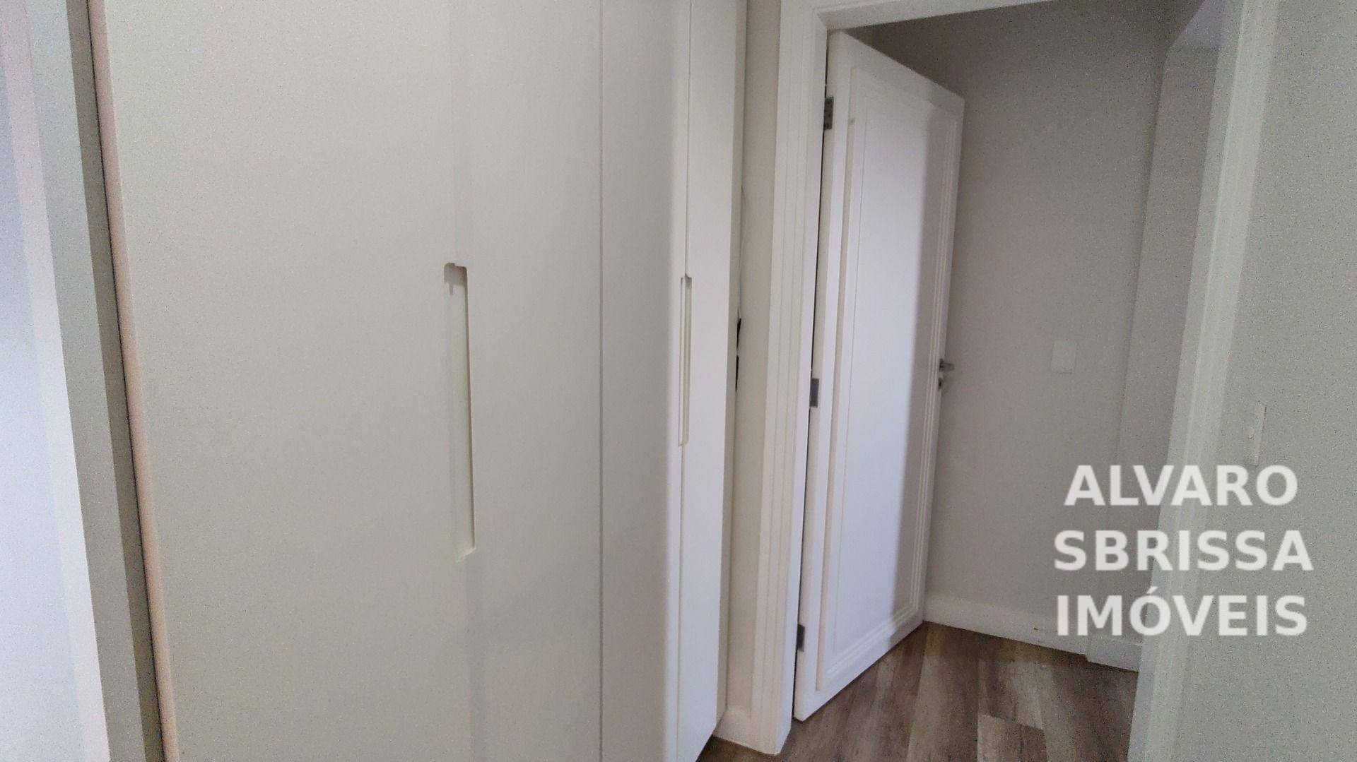 Apartamento à venda com 3 quartos, 134m² - Foto 19