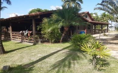 Sítio à venda com 4 quartos, 72000m² - Foto 23