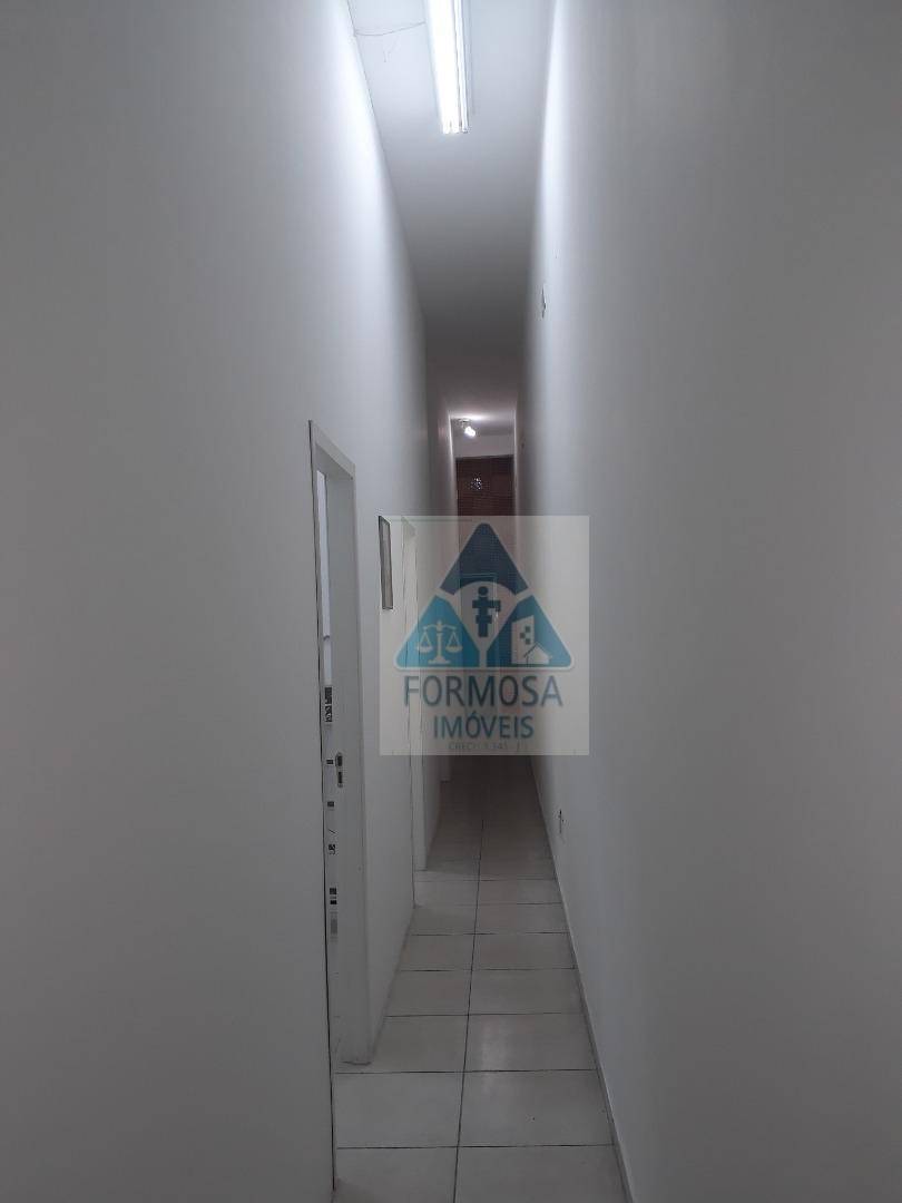 Loja-Salão para alugar, 190m² - Foto 3