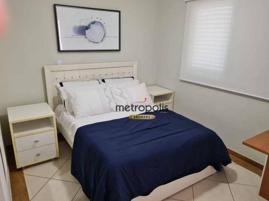 Casa de Condomínio à venda com 3 quartos, 100m² - Foto 14