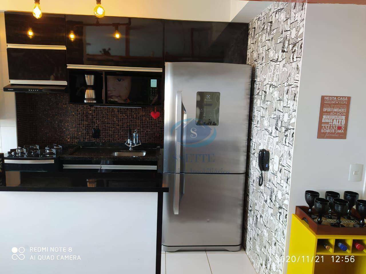 Apartamento à venda com 2 quartos, 51m² - Foto 17