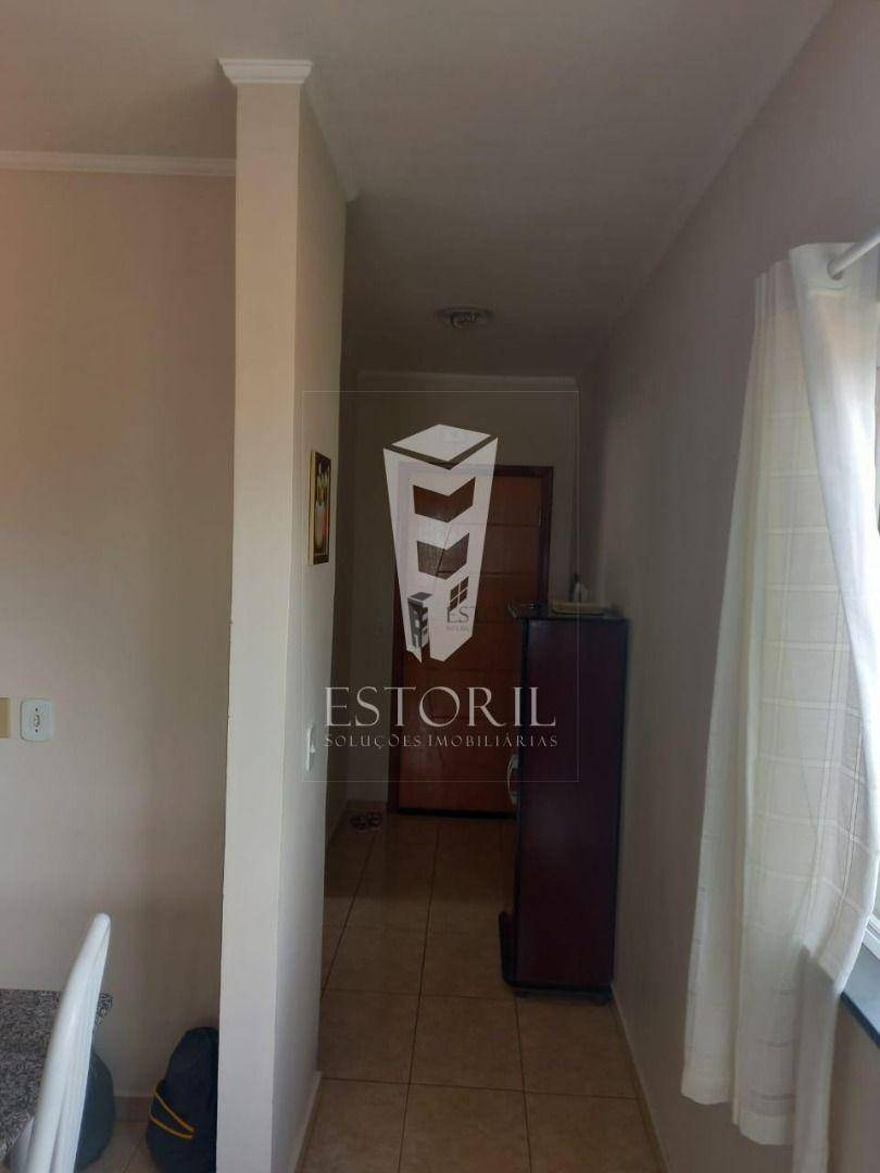 Apartamento à venda com 2 quartos - Foto 3