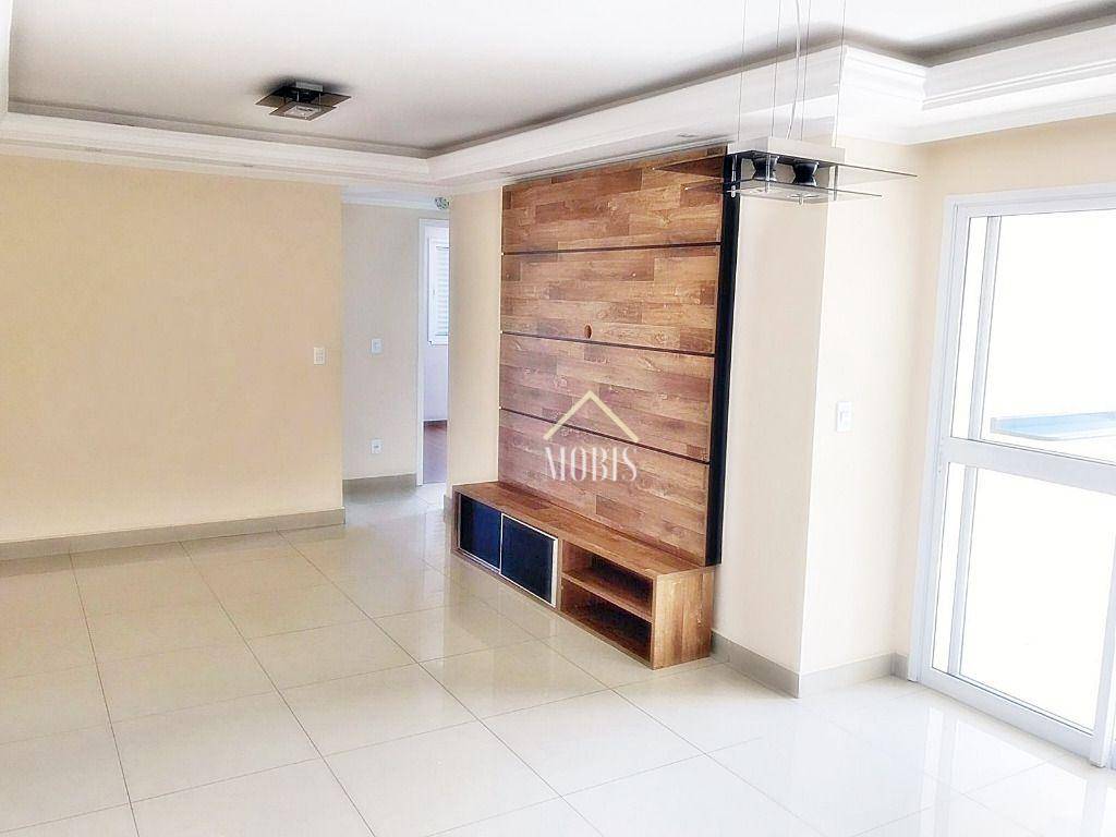 Apartamento à venda com 3 quartos, 82m² - Foto 2