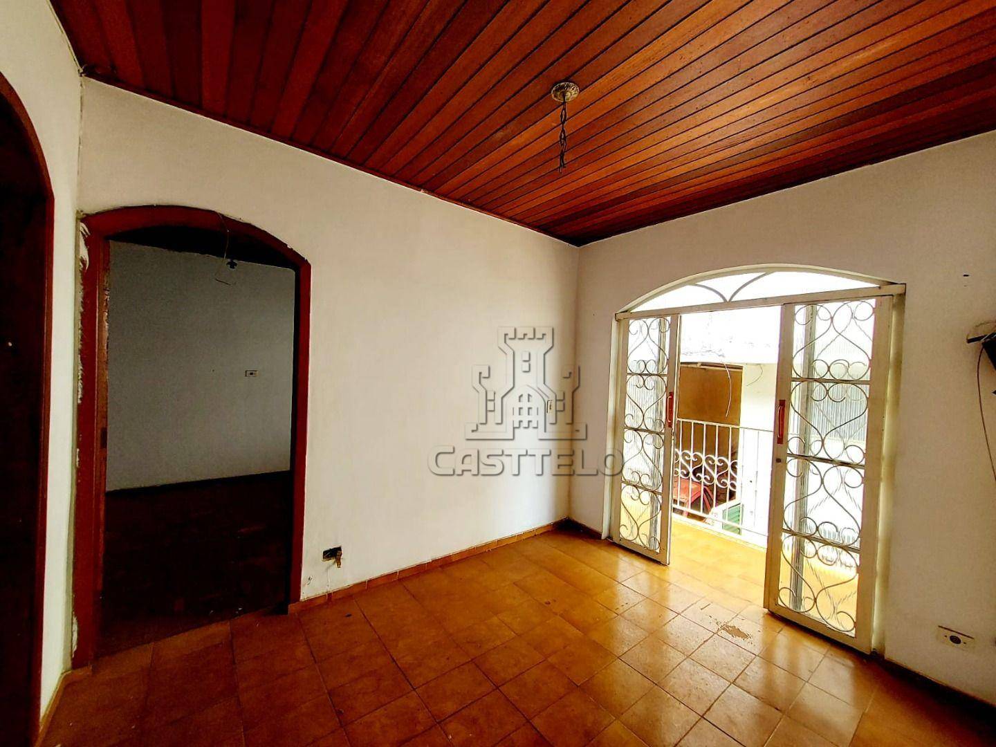 Casa, 4 quartos, 120 m² - Foto 1