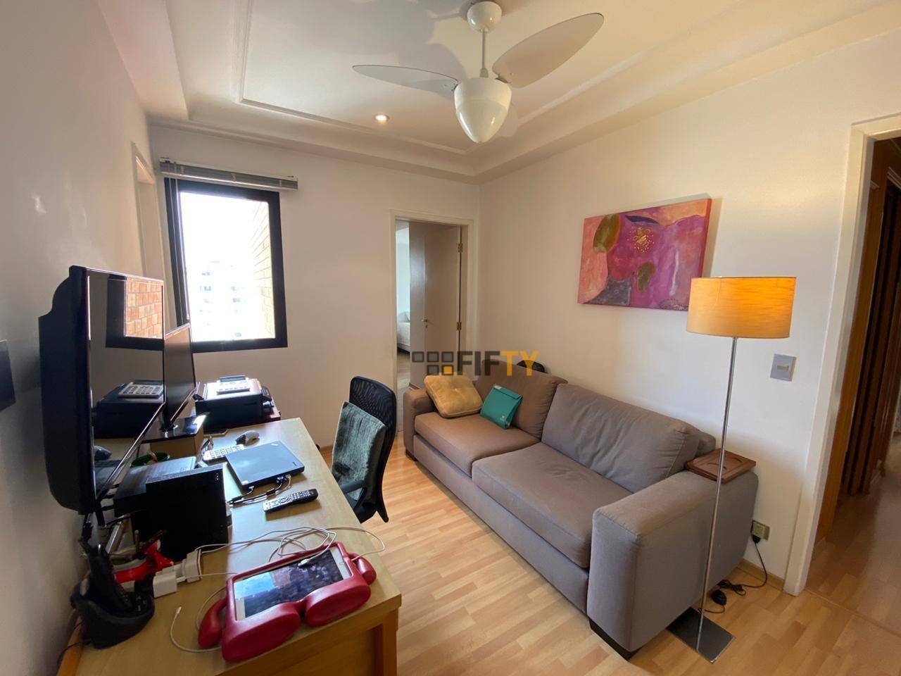 Apartamento à venda com 4 quartos, 220m² - Foto 34