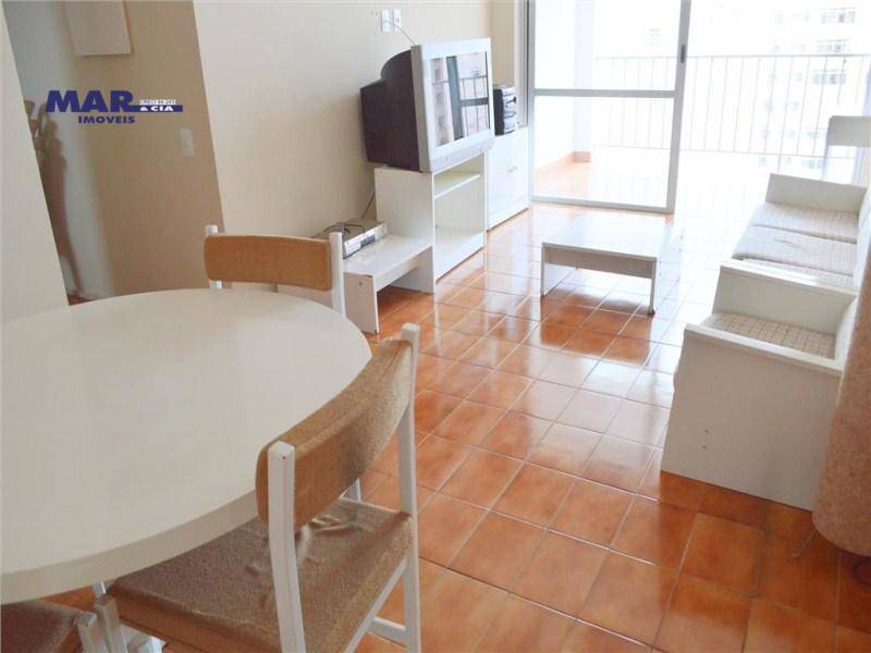 Apartamento à venda com 3 quartos, 100m² - Foto 1