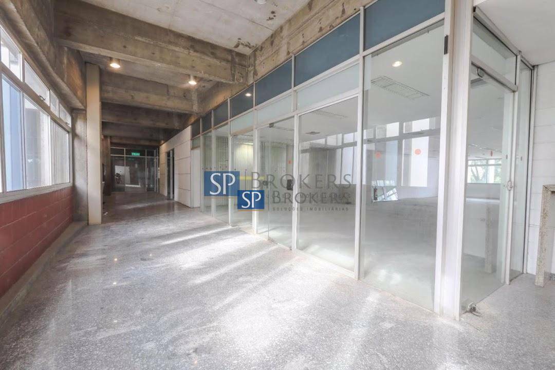 Conjunto Comercial-Sala para alugar, 803m² - Foto 6