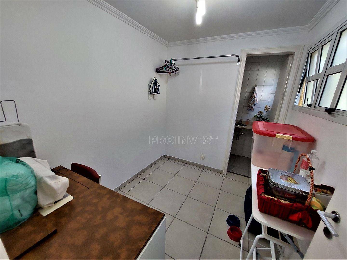 Casa de Condomínio à venda com 4 quartos, 306m² - Foto 16