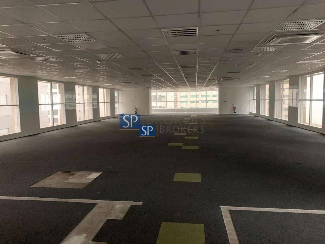 Conjunto Comercial-Sala para alugar, 797m² - Foto 14