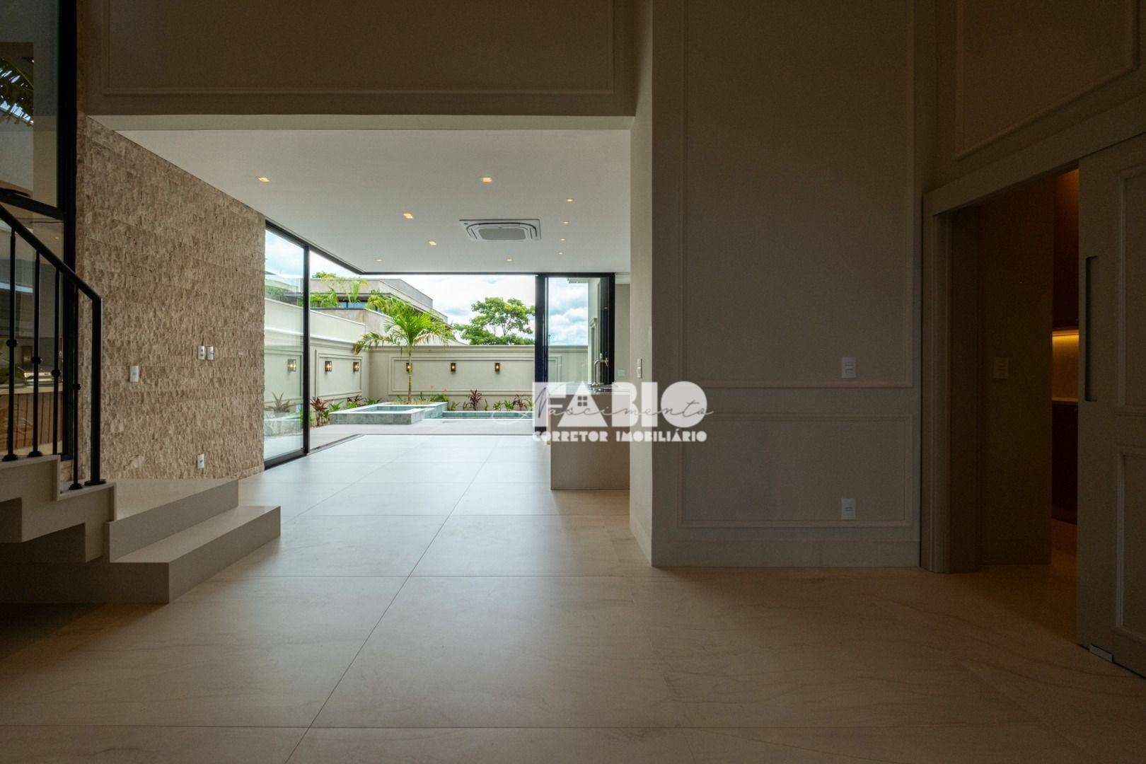 Casa de Condomínio à venda com 3 quartos, 303m² - Foto 52