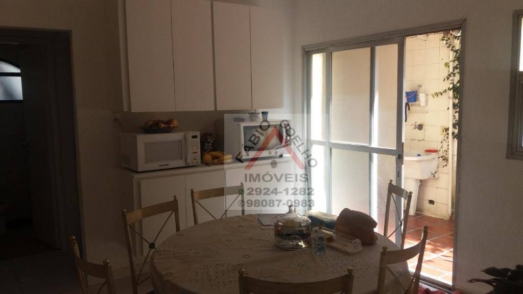 Sobrado à venda com 4 quartos, 258m² - Foto 5