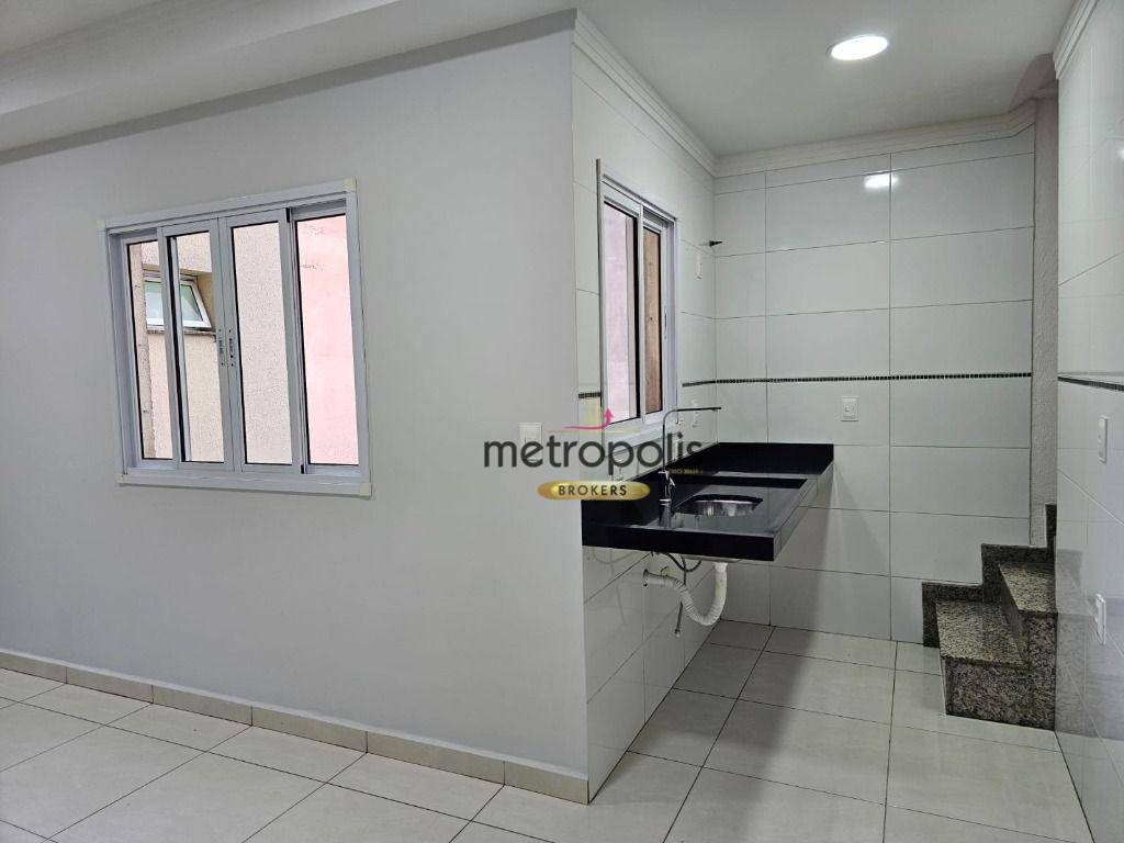 Cobertura à venda com 2 quartos, 154m² - Foto 2