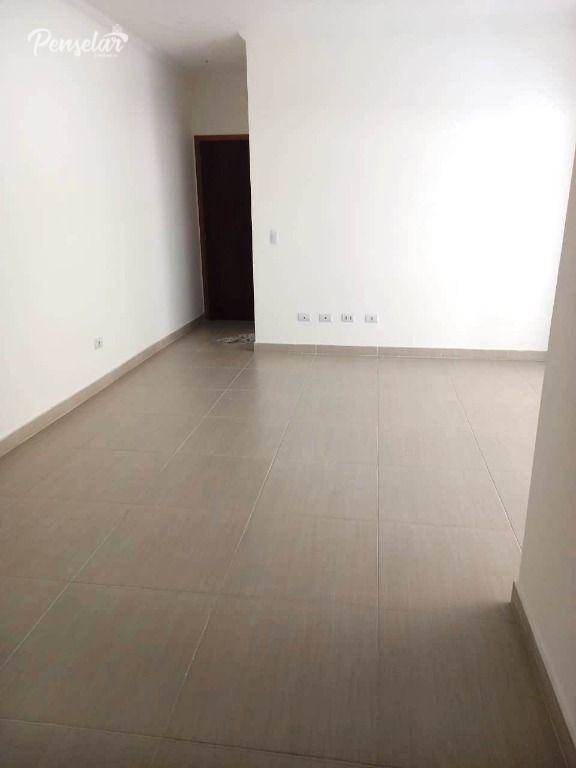 Apartamento à venda com 3 quartos, 110m² - Foto 9