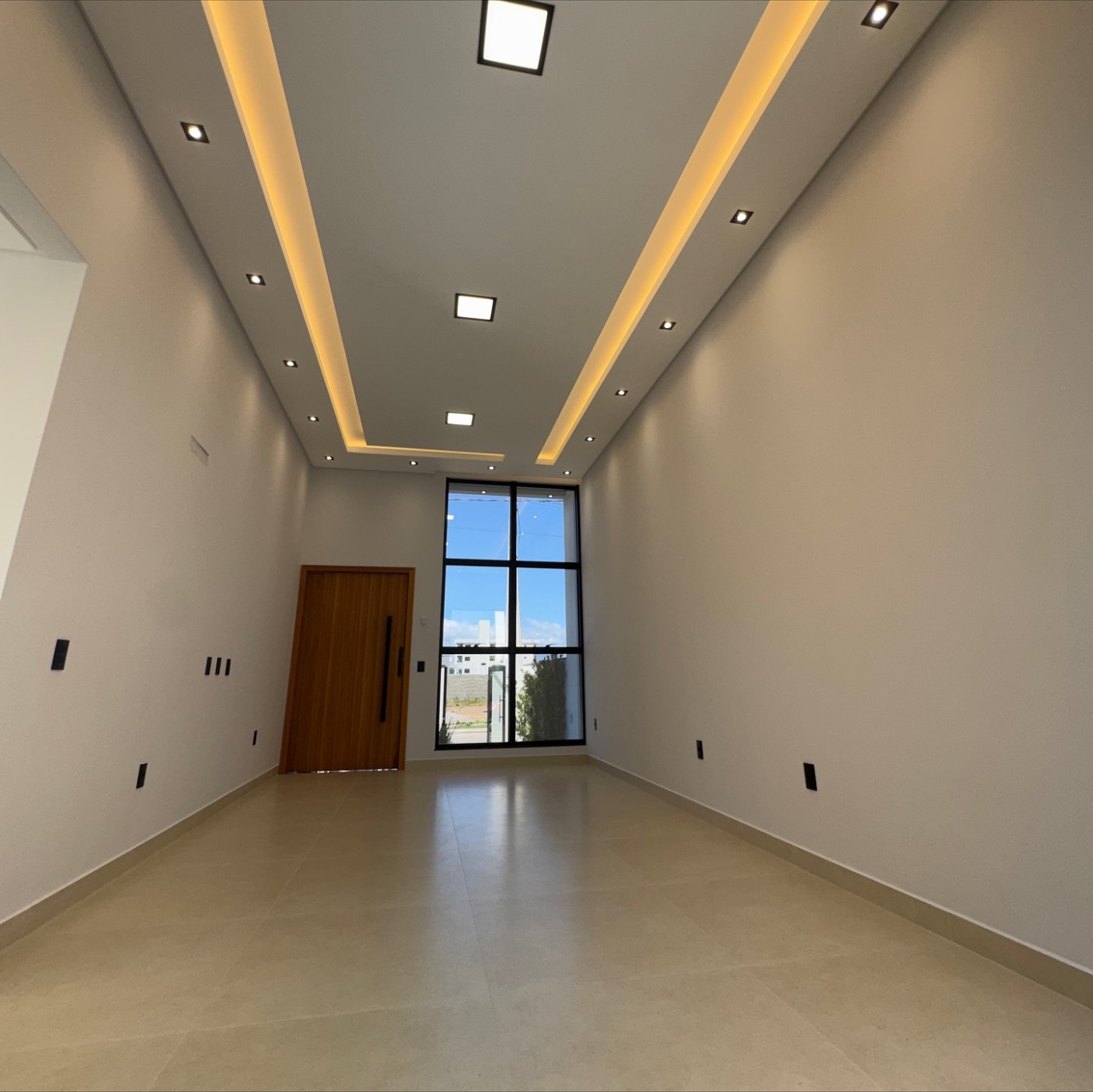 Casa, 3 quartos, 155 m² - Foto 1