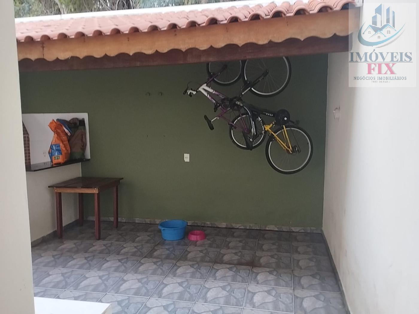 Casa à venda com 3 quartos, 184m² - Foto 29