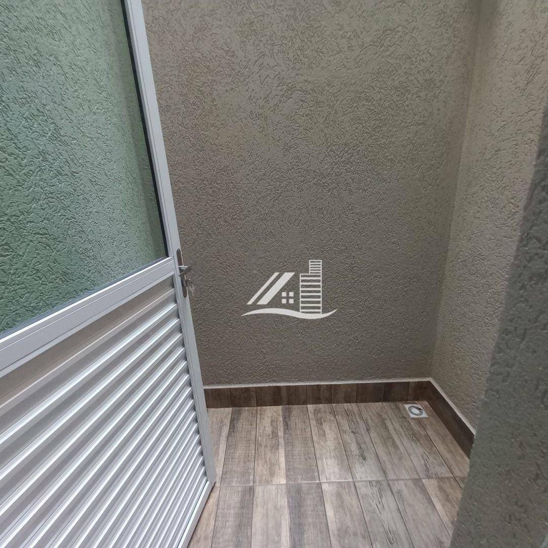 Apartamento à venda com 2 quartos, 57m² - Foto 11