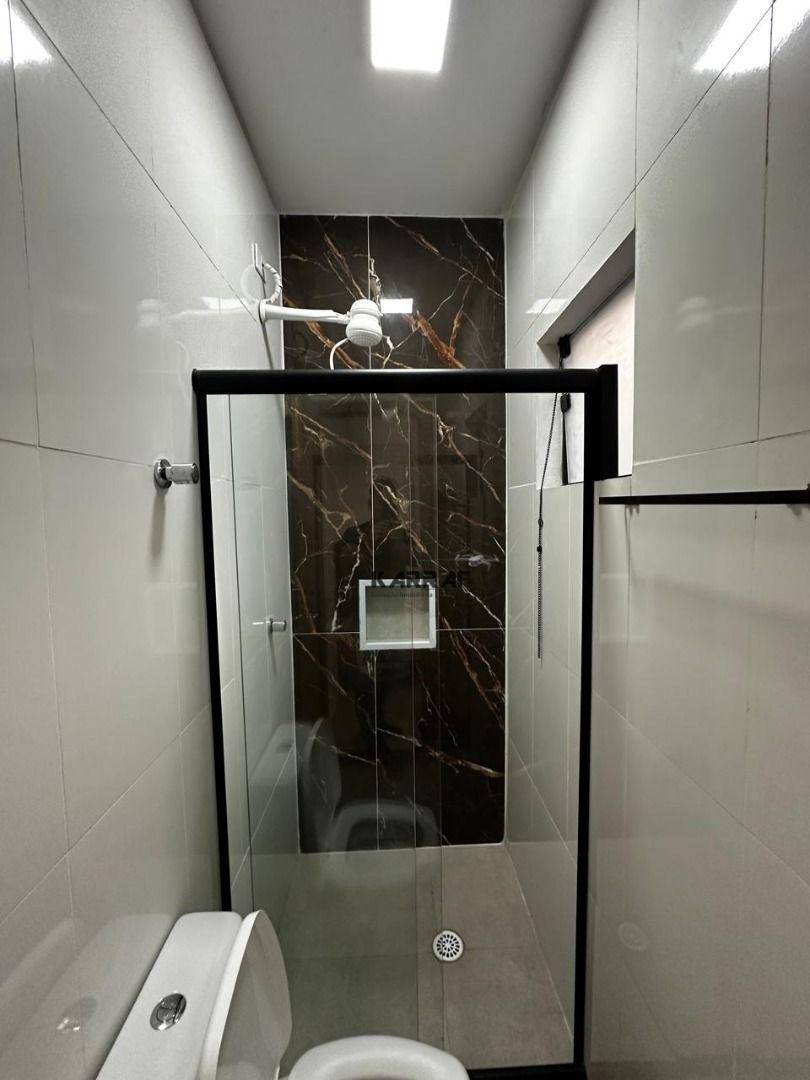 Kitnet e Studio para alugar com 1 quarto, 18m² - Foto 14