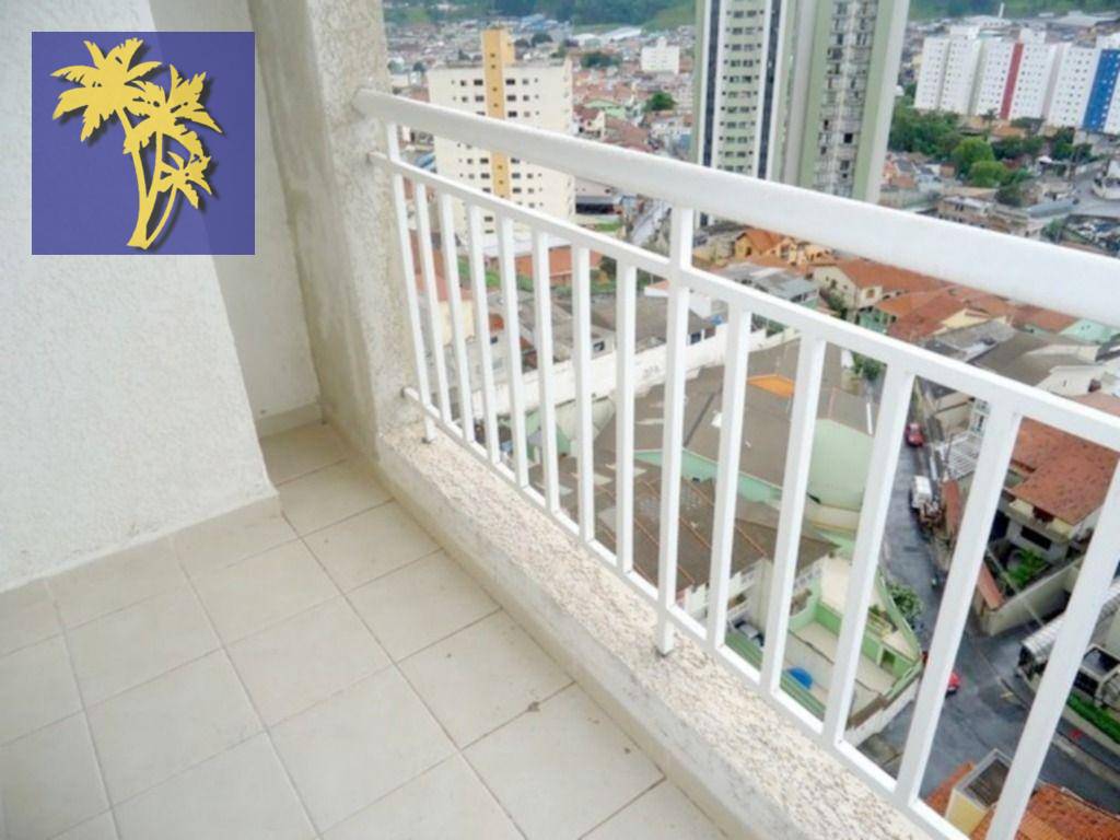 Apartamento à venda com 2 quartos, 65m² - Foto 5