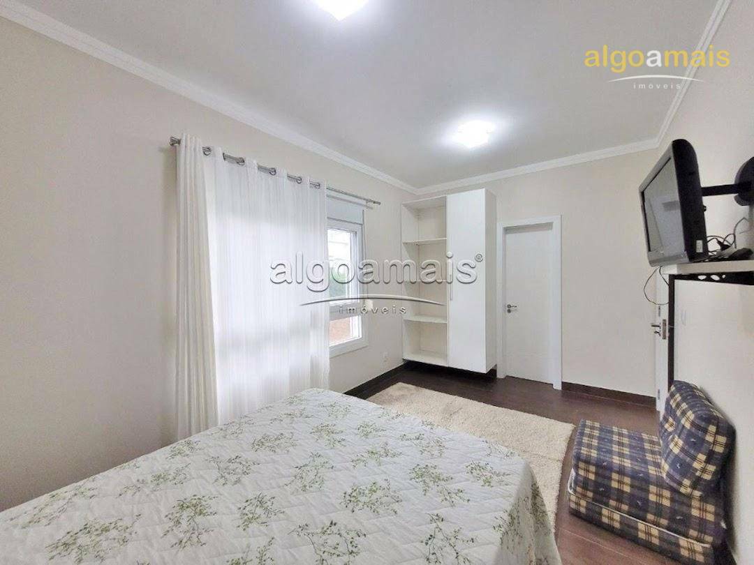 Casa de Condomínio à venda com 3 quartos, 280m² - Foto 17